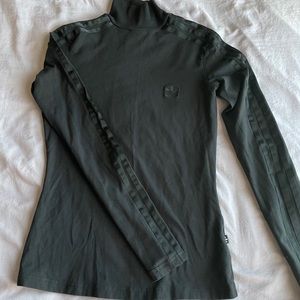 Adidas turtle neck